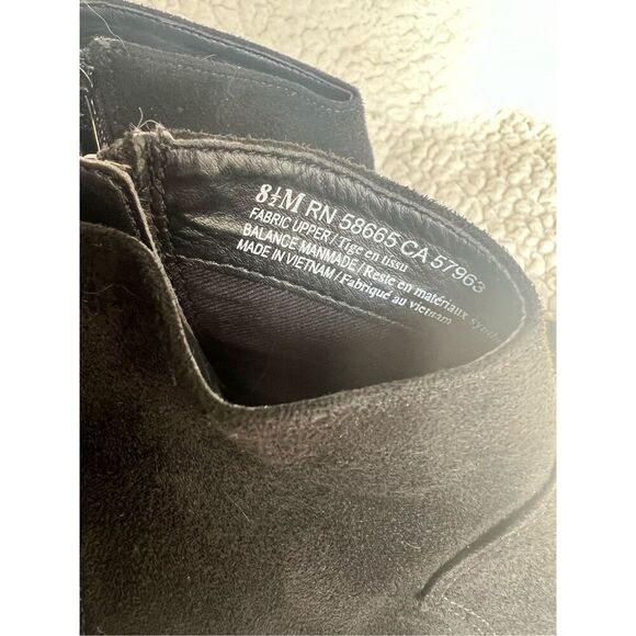 BP Booties - Picture 2 of 9